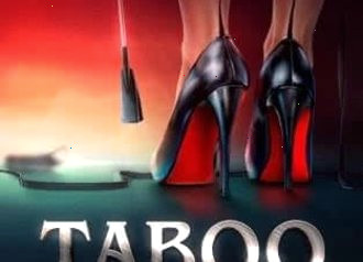 Taboo слот Endorphina