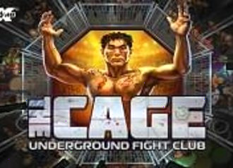 Слот The Cage от Nolimit City