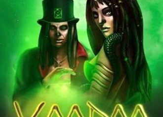 Слот Satan's Hell